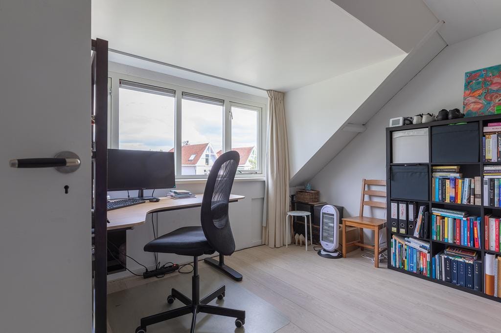 Foto 22 van Kuyperlaan 39