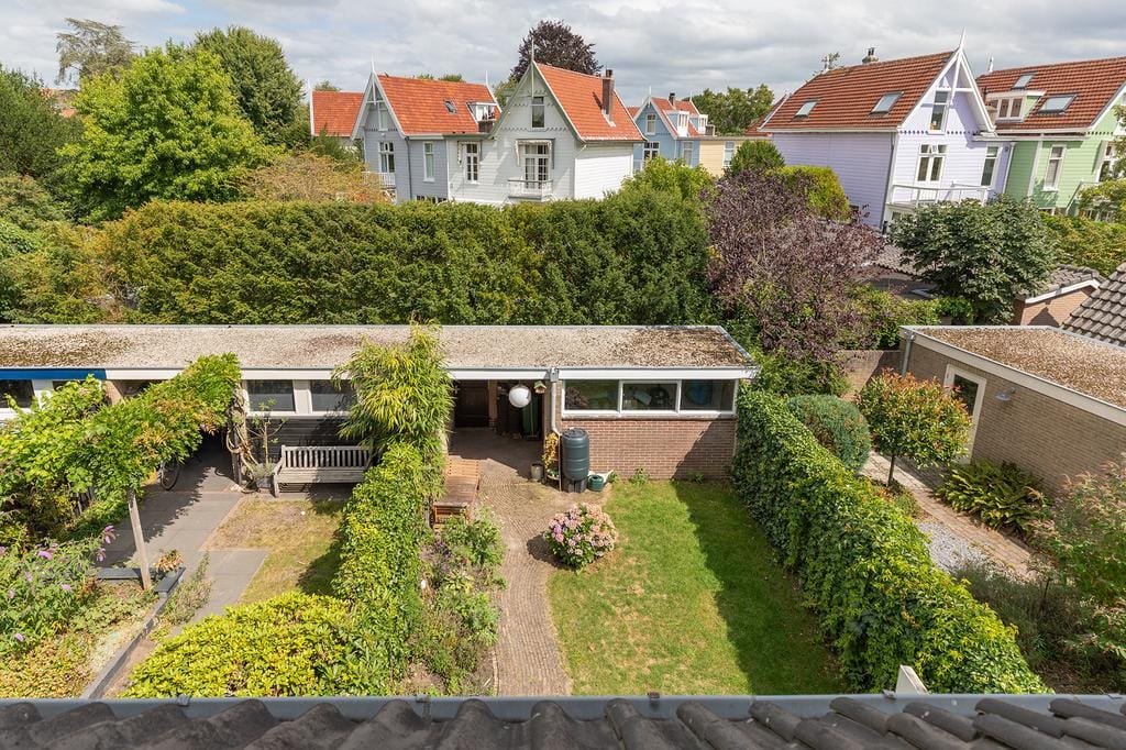 Foto 23 van Kuyperlaan 39