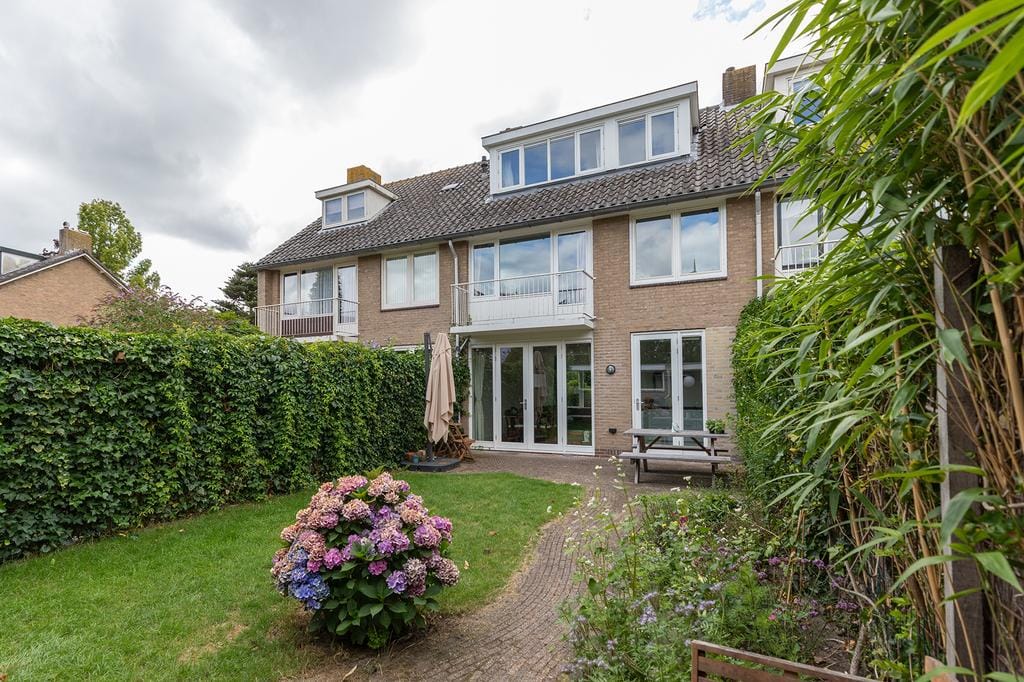 Foto 24 van Kuyperlaan 39