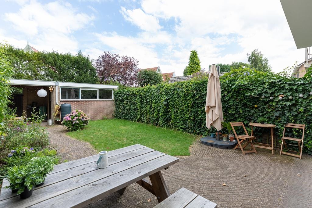 Foto 25 van Kuyperlaan 39