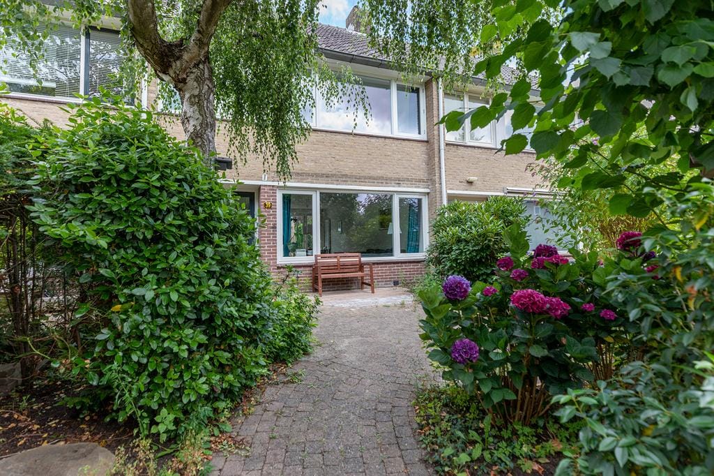 Foto 26 van Kuyperlaan 39