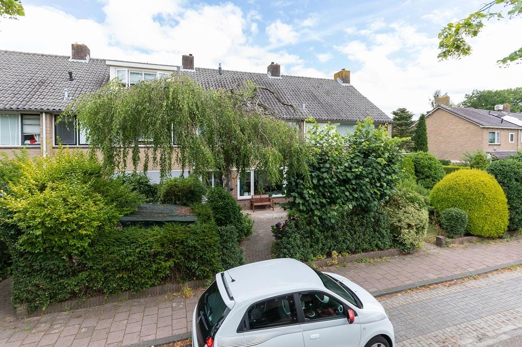 Foto 27 van Kuyperlaan 39