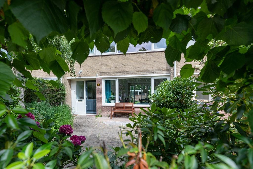 Foto 28 van Kuyperlaan 39