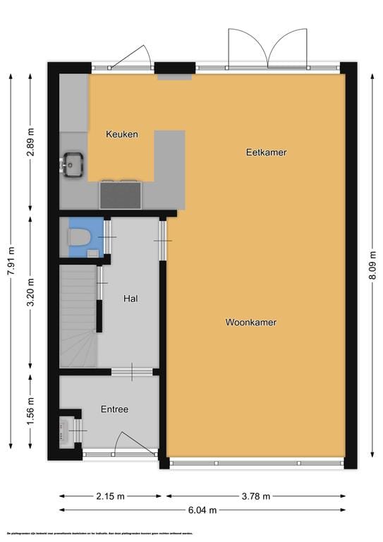 Foto 29 van Kuyperlaan 39