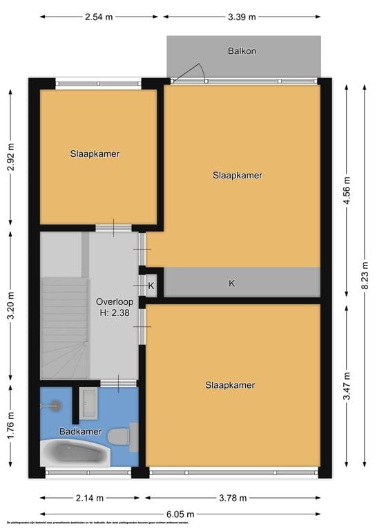 Foto 30 van Kuyperlaan 39