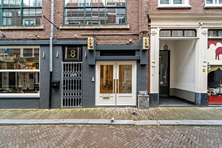 Photo 2 of Molenstraat 10-B