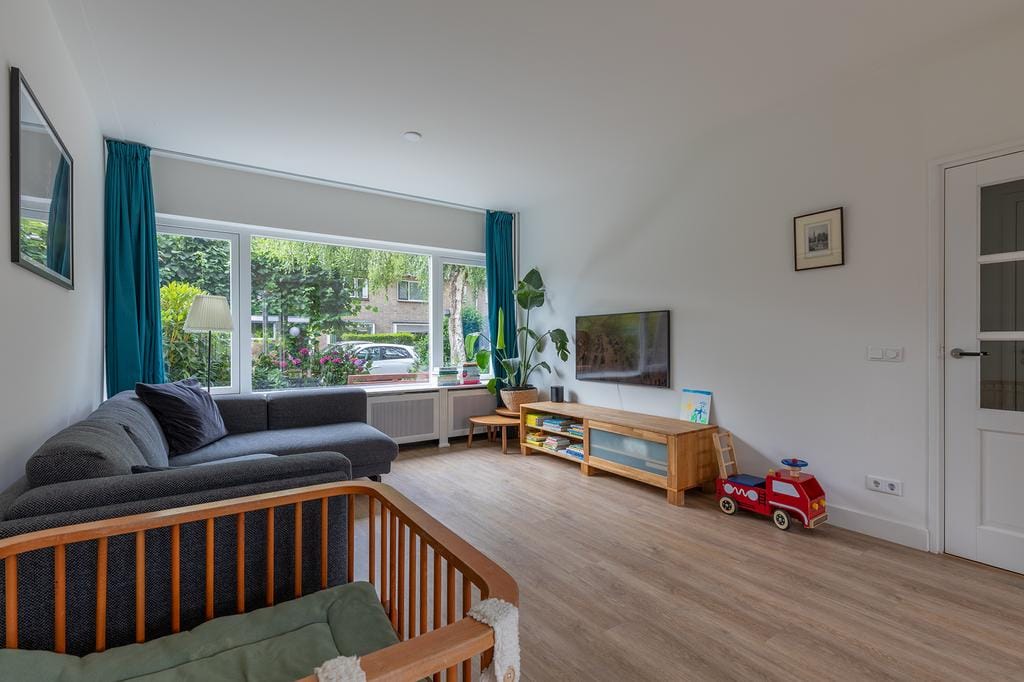 Foto 11 van Kuyperlaan 39