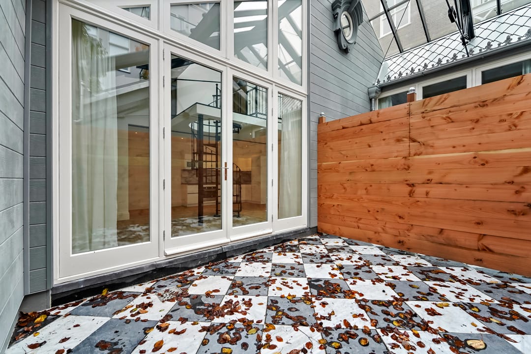 Foto 13 van Molenstraat 10-B