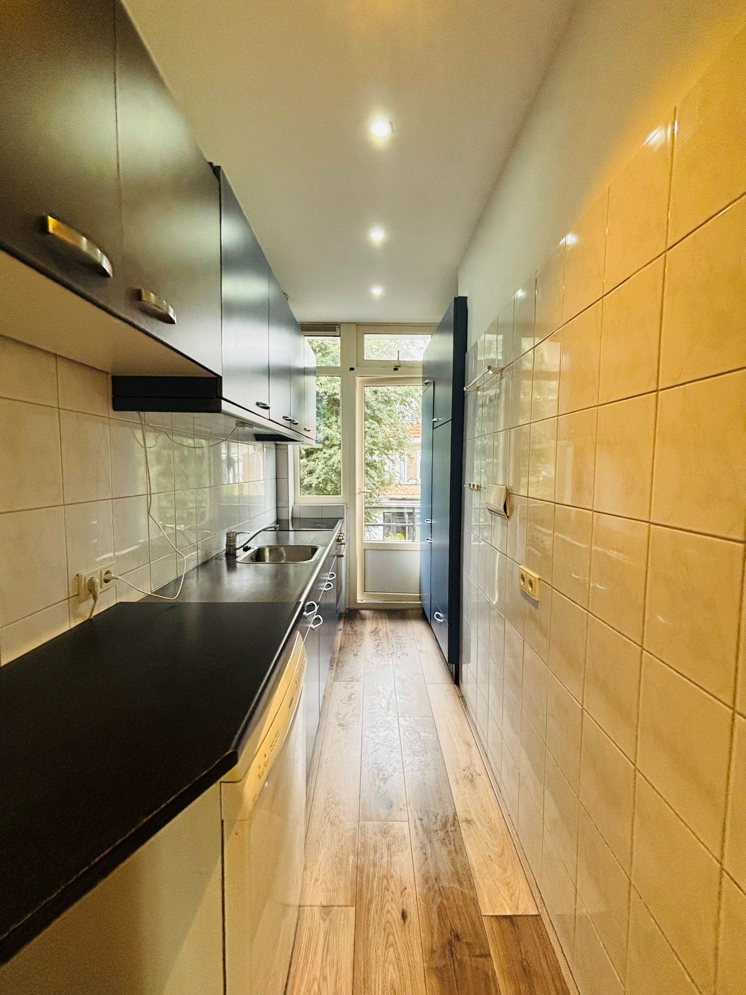 Foto 15 van Amerongenstraat 32