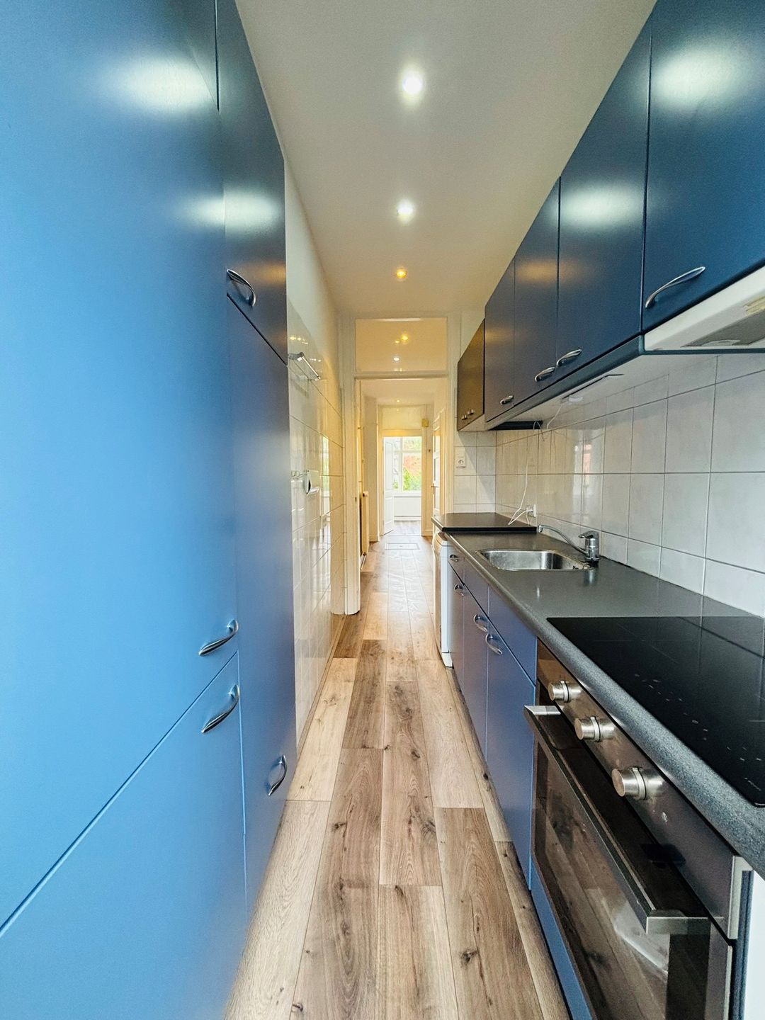 Foto 16 van Amerongenstraat 32