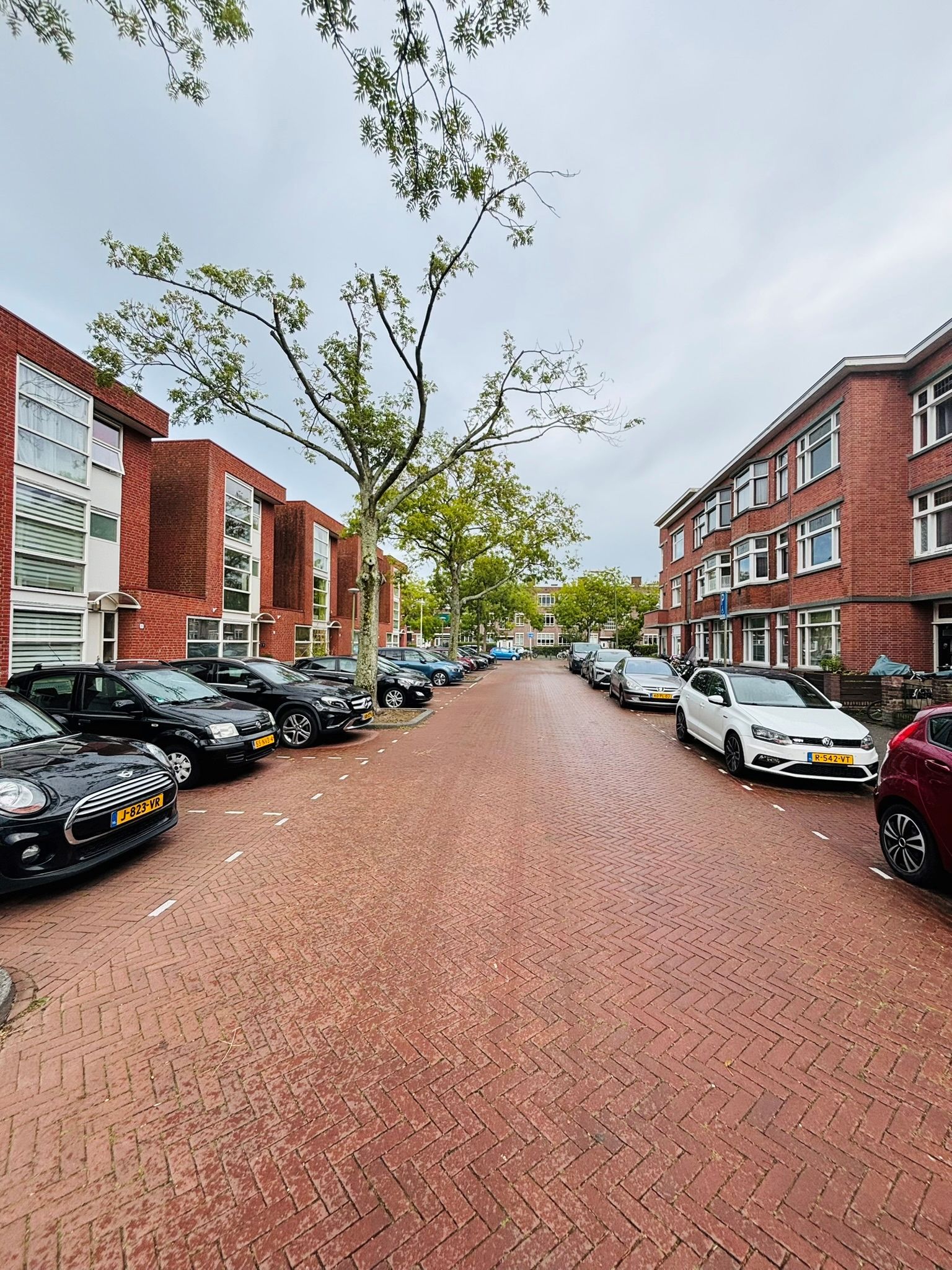 Foto 18 van Amerongenstraat 32