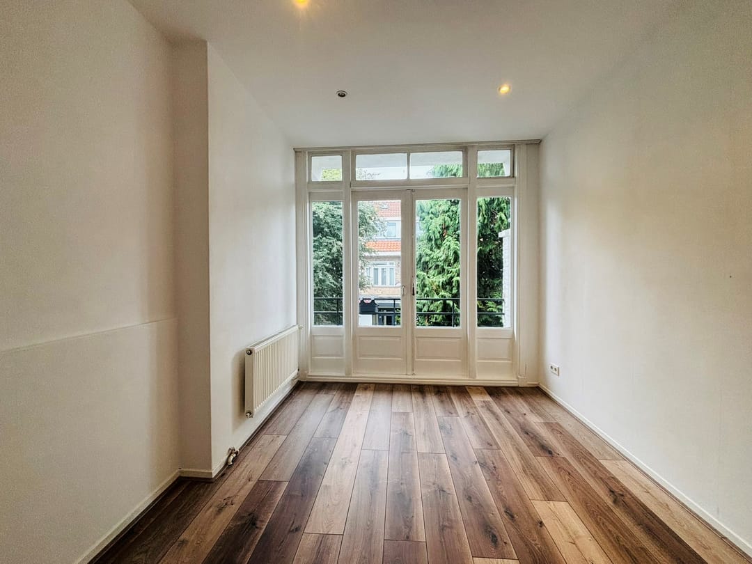 Foto 7 van Amerongenstraat 32