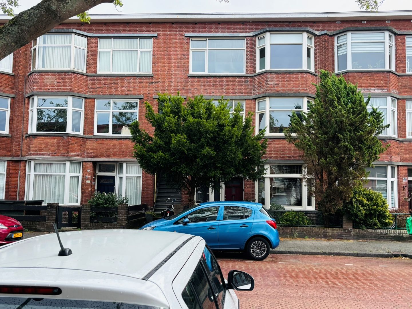 Foto 19 van Amerongenstraat 32