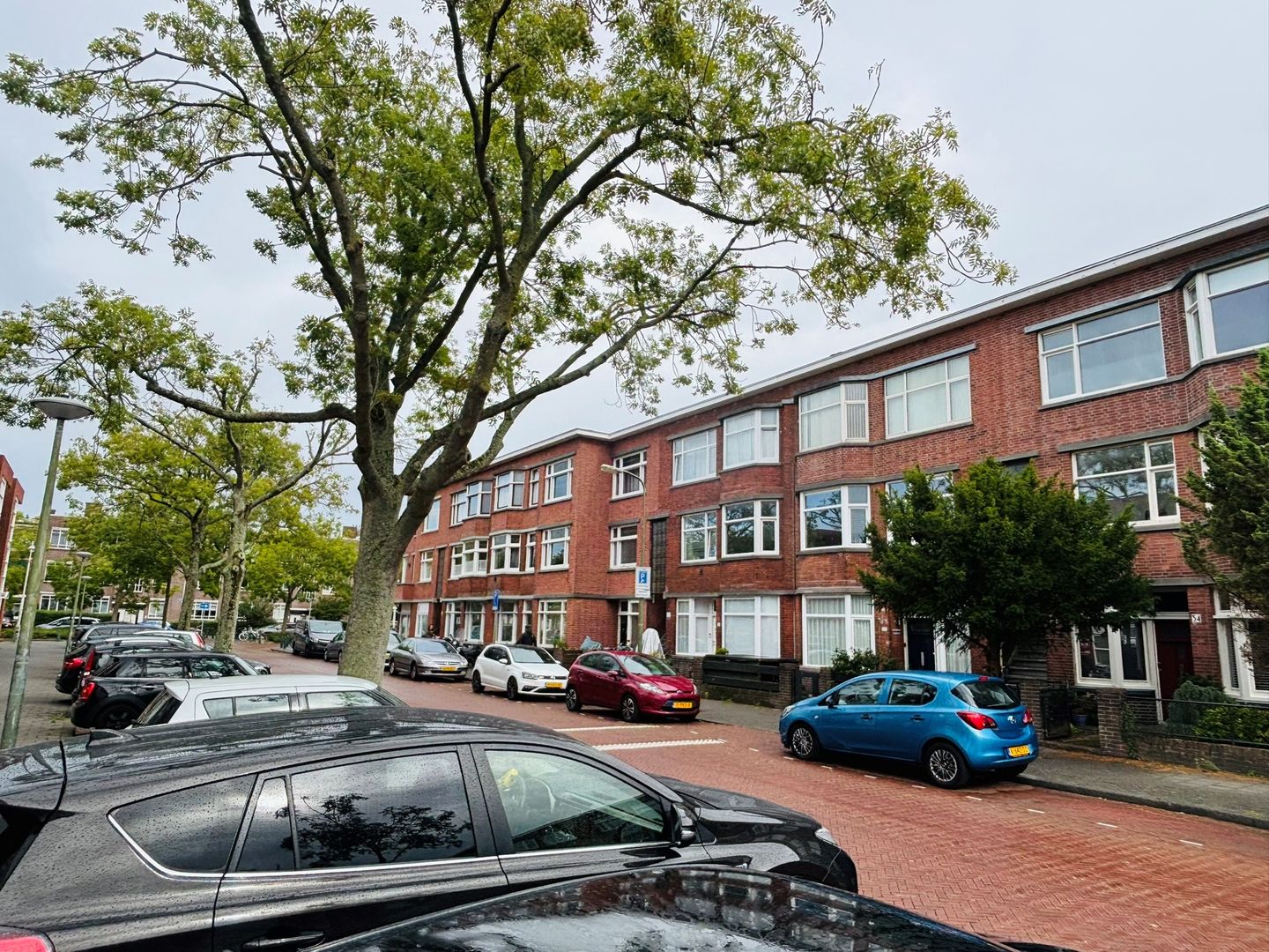 Foto 20 van Amerongenstraat 32