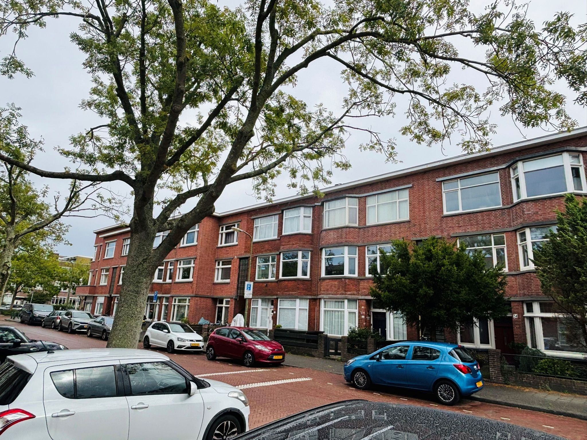 Foto 21 van Amerongenstraat 32