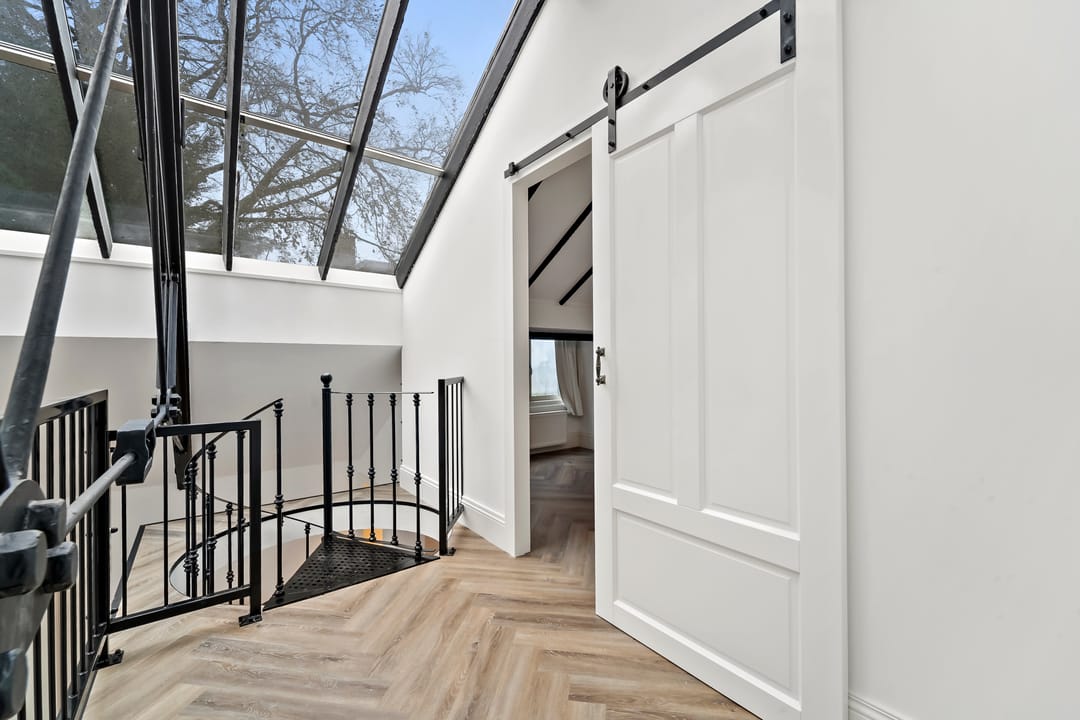 Foto 11 van Molenstraat 10-B