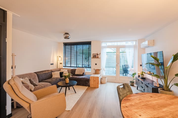 Foto 2 van Reigerstraat 58