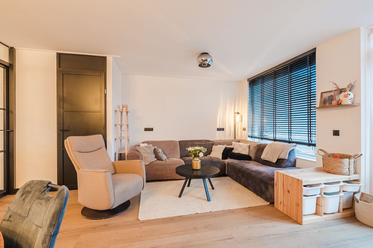 Foto 4 van Reigerstraat 58