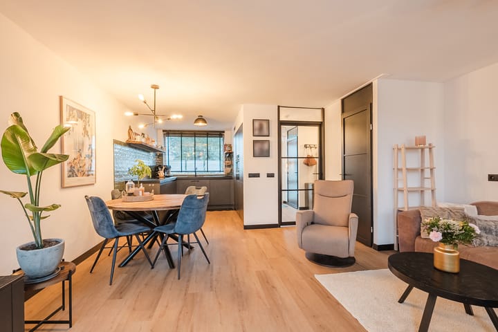 Foto 5 van Reigerstraat 58