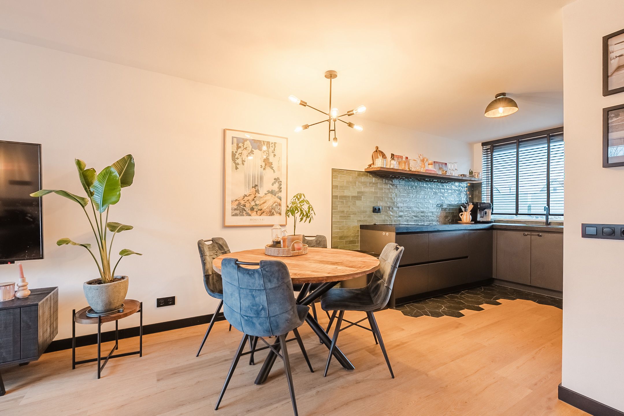 Foto 6 van Reigerstraat 58