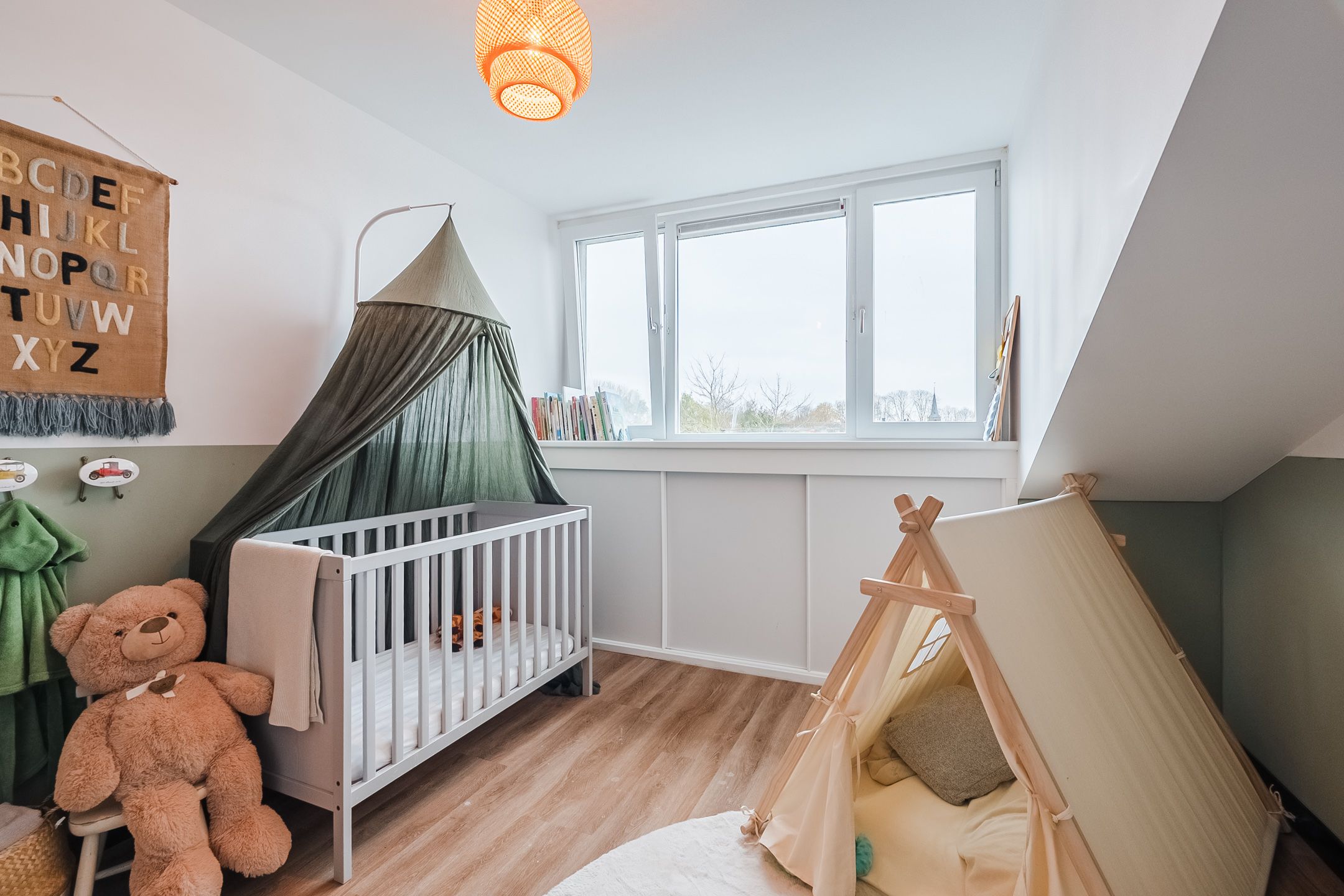 Foto 18 van Reigerstraat 58