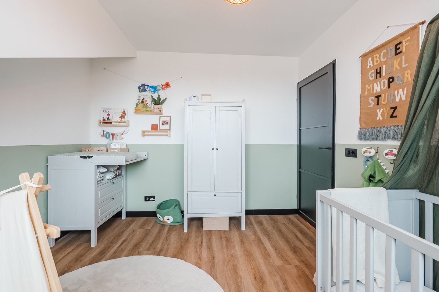 Foto 19 van Reigerstraat 58