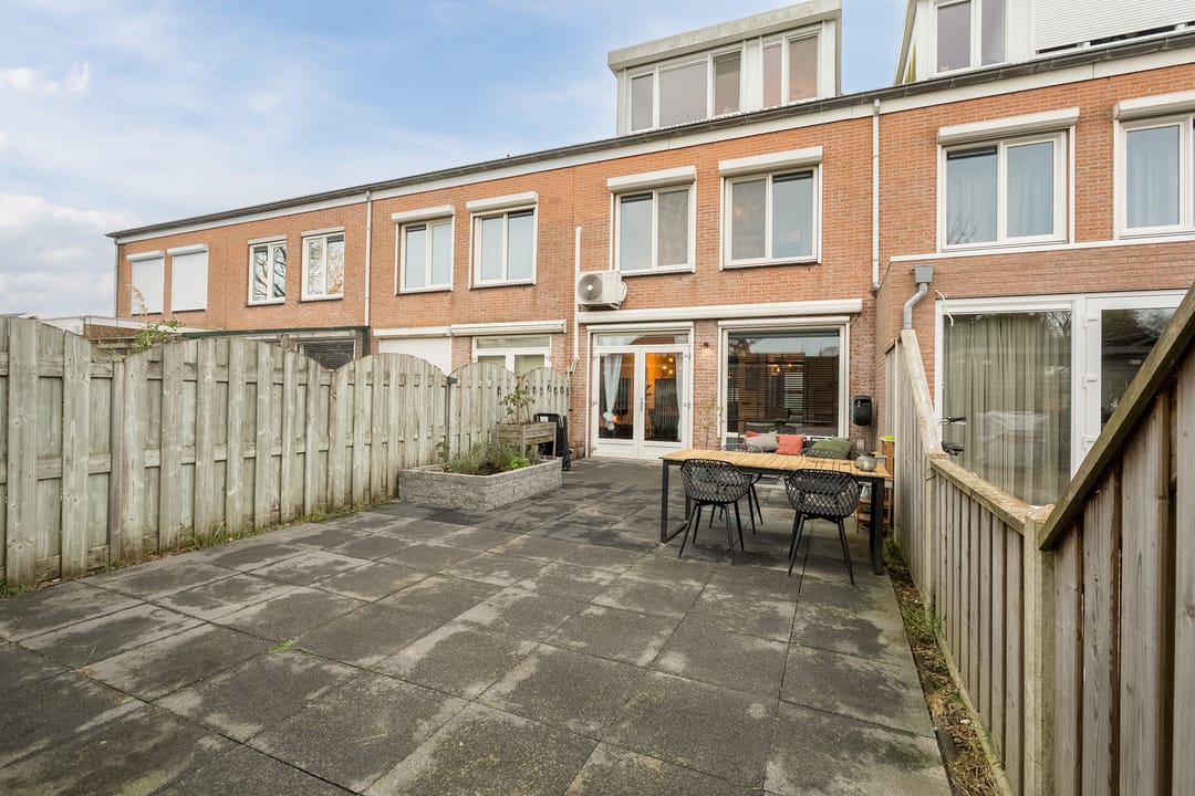 Foto 38 van Reigerstraat 58