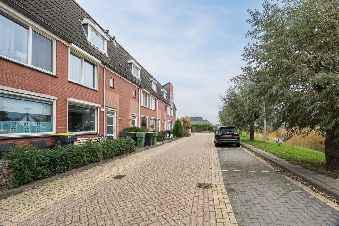 Foto 41 van Reigerstraat 58