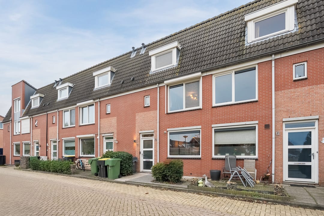 Foto 43 van Reigerstraat 58