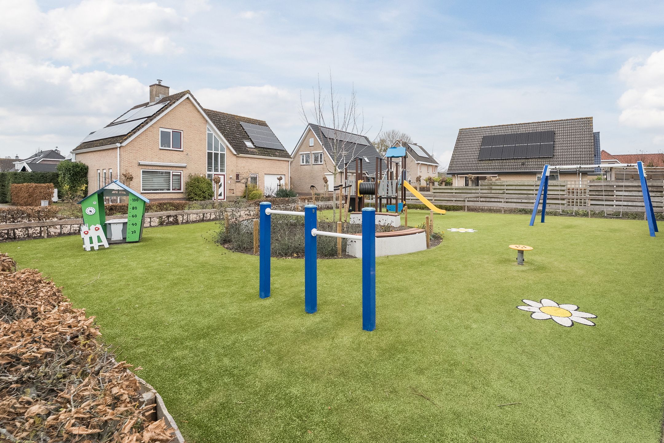 Foto 45 van Reigerstraat 58