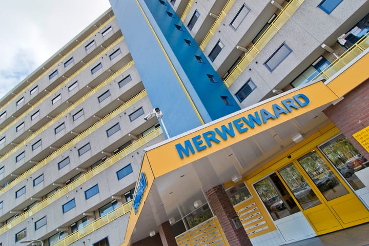 Foto 4 van Dokter van Stratenweg 667