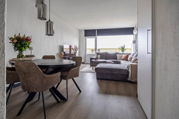 Foto 5 van Dokter van Stratenweg 667