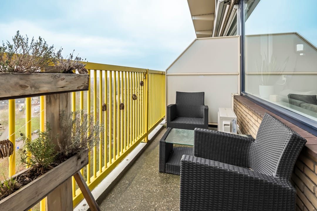 Foto 8 van Dokter van Stratenweg 667