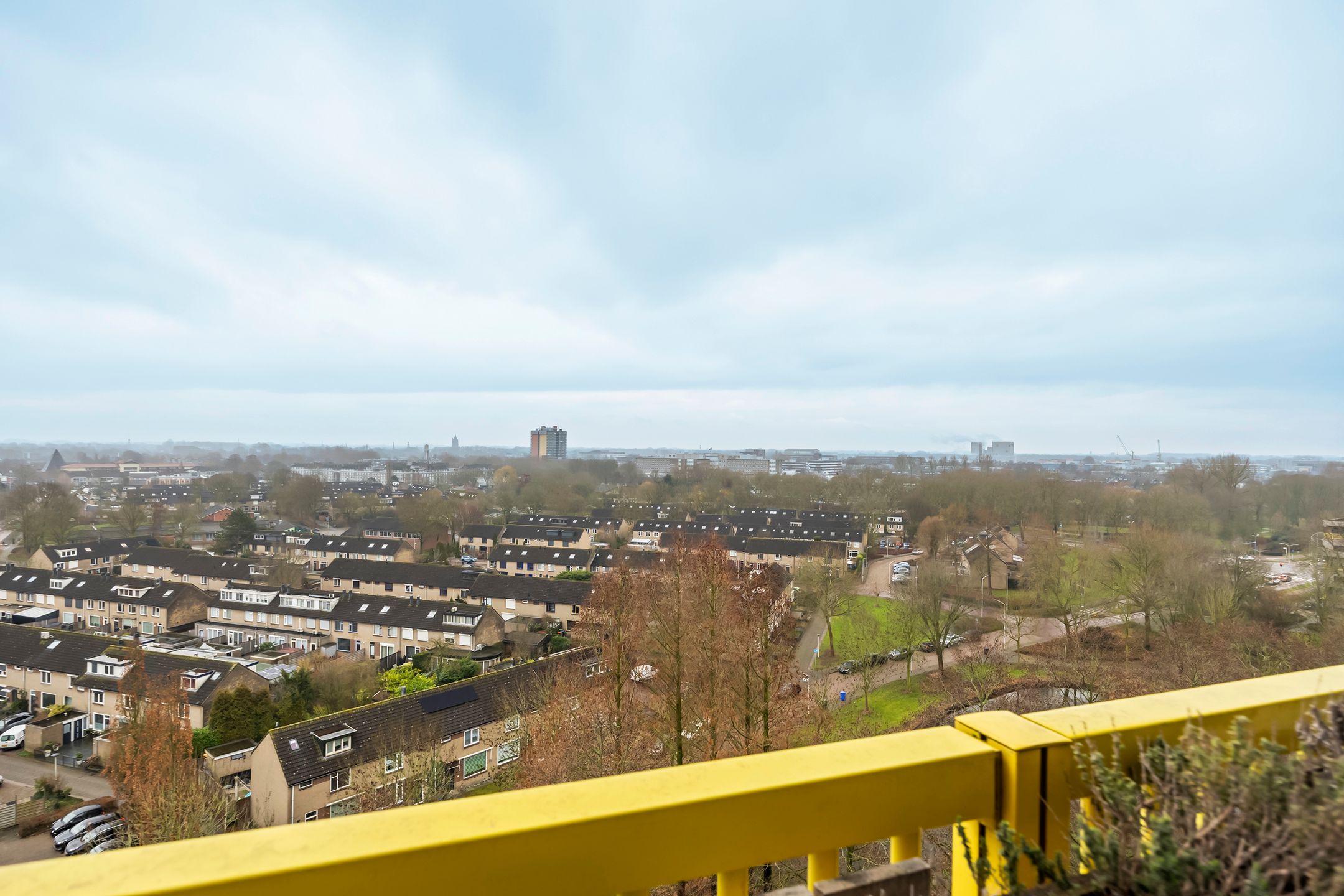 Foto 9 van Dokter van Stratenweg 667