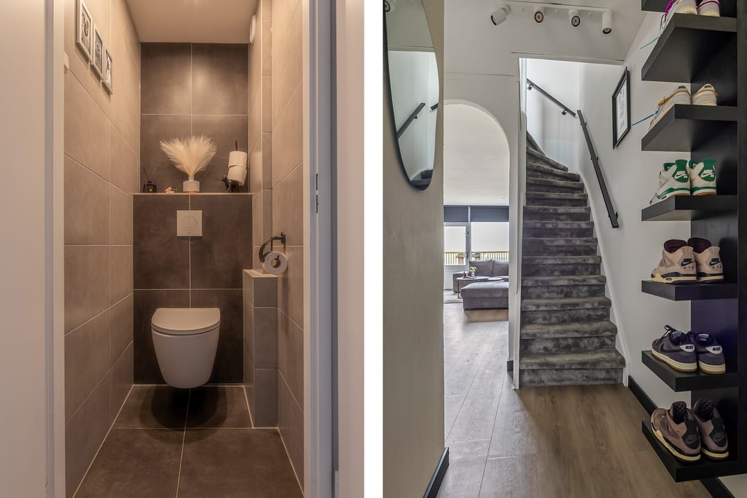 Foto 13 van Dokter van Stratenweg 667