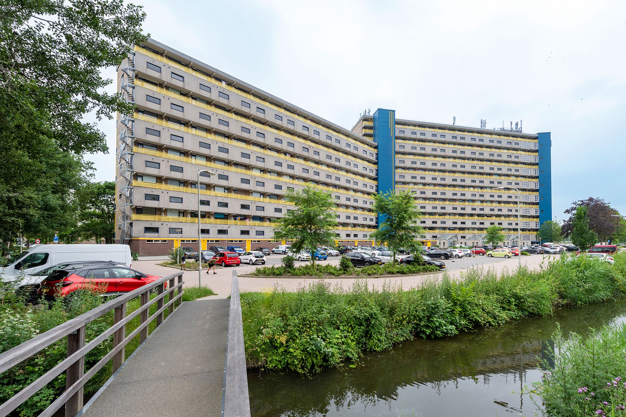 Foto 24 van Dokter van Stratenweg 667