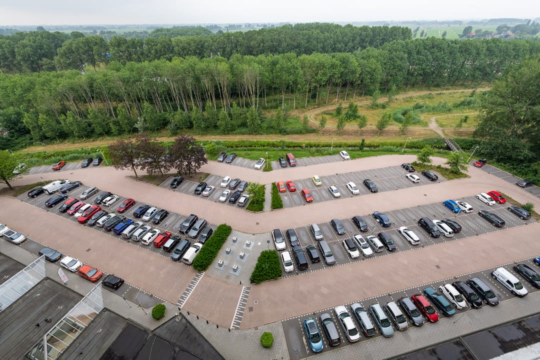 Foto 26 van Dokter van Stratenweg 667