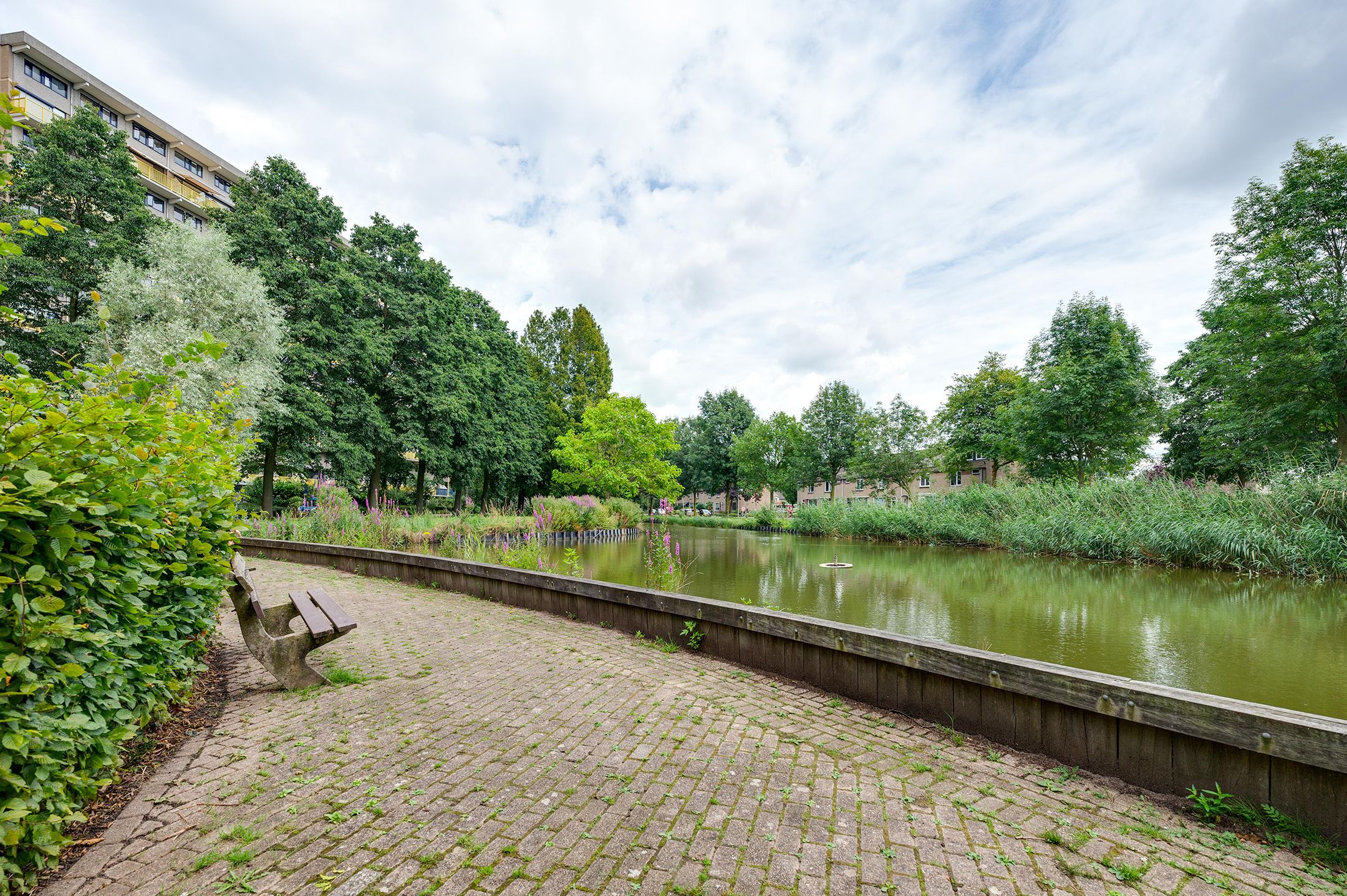 Foto 27 van Dokter van Stratenweg 667