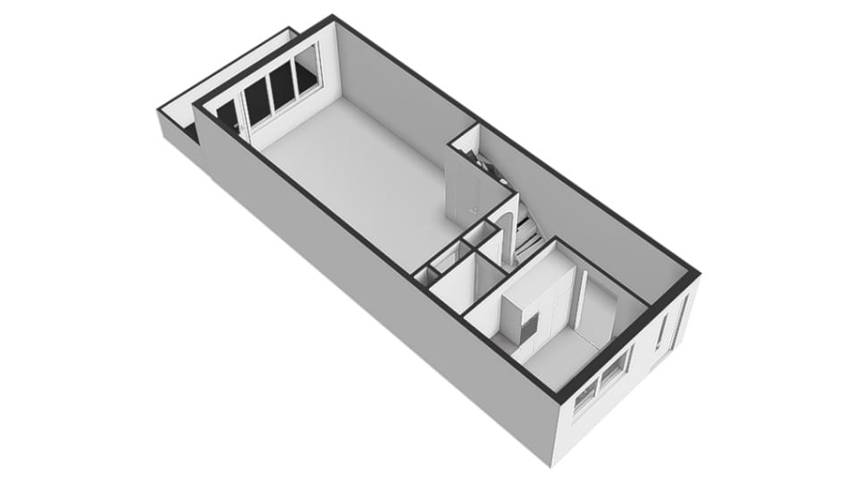 Foto 29 van Dokter van Stratenweg 667