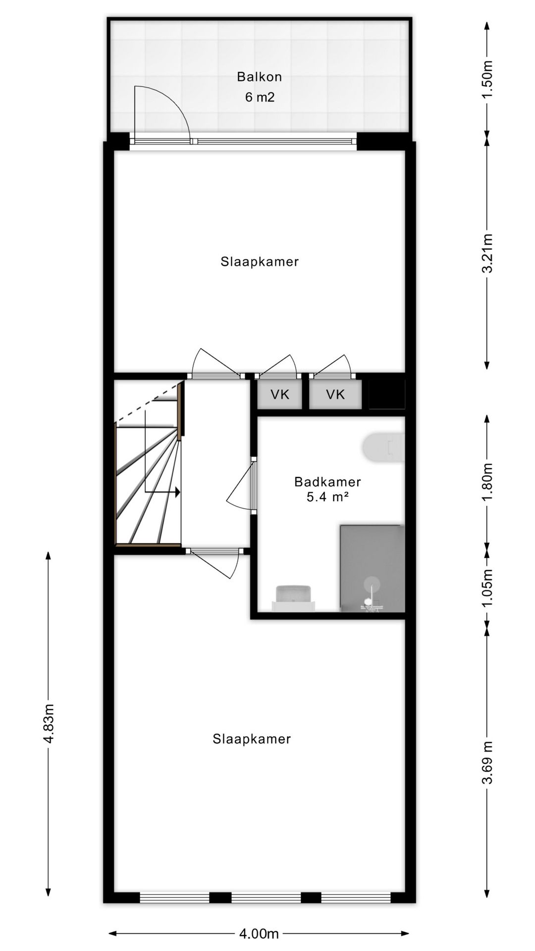 Foto 30 van Dokter van Stratenweg 667