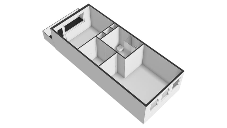 Foto 31 van Dokter van Stratenweg 667