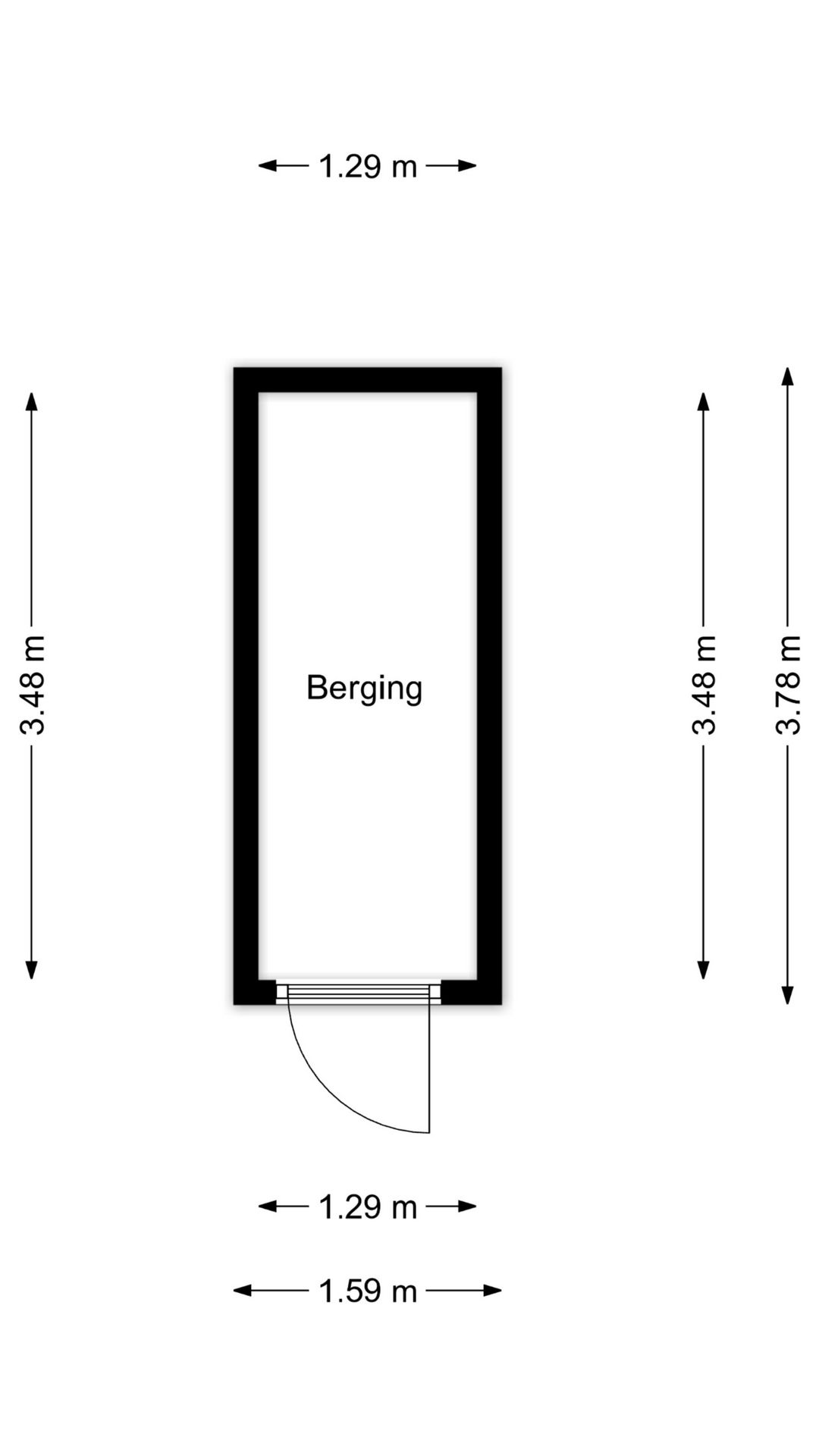 Foto 32 van Dokter van Stratenweg 667