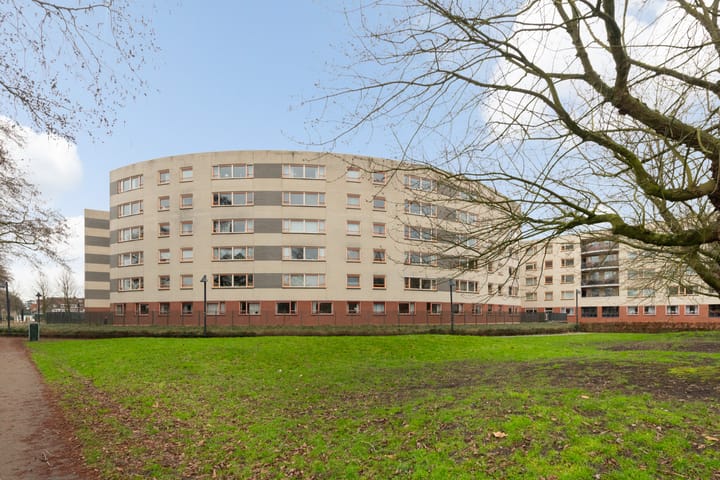 Photo 4 of Plantage 126