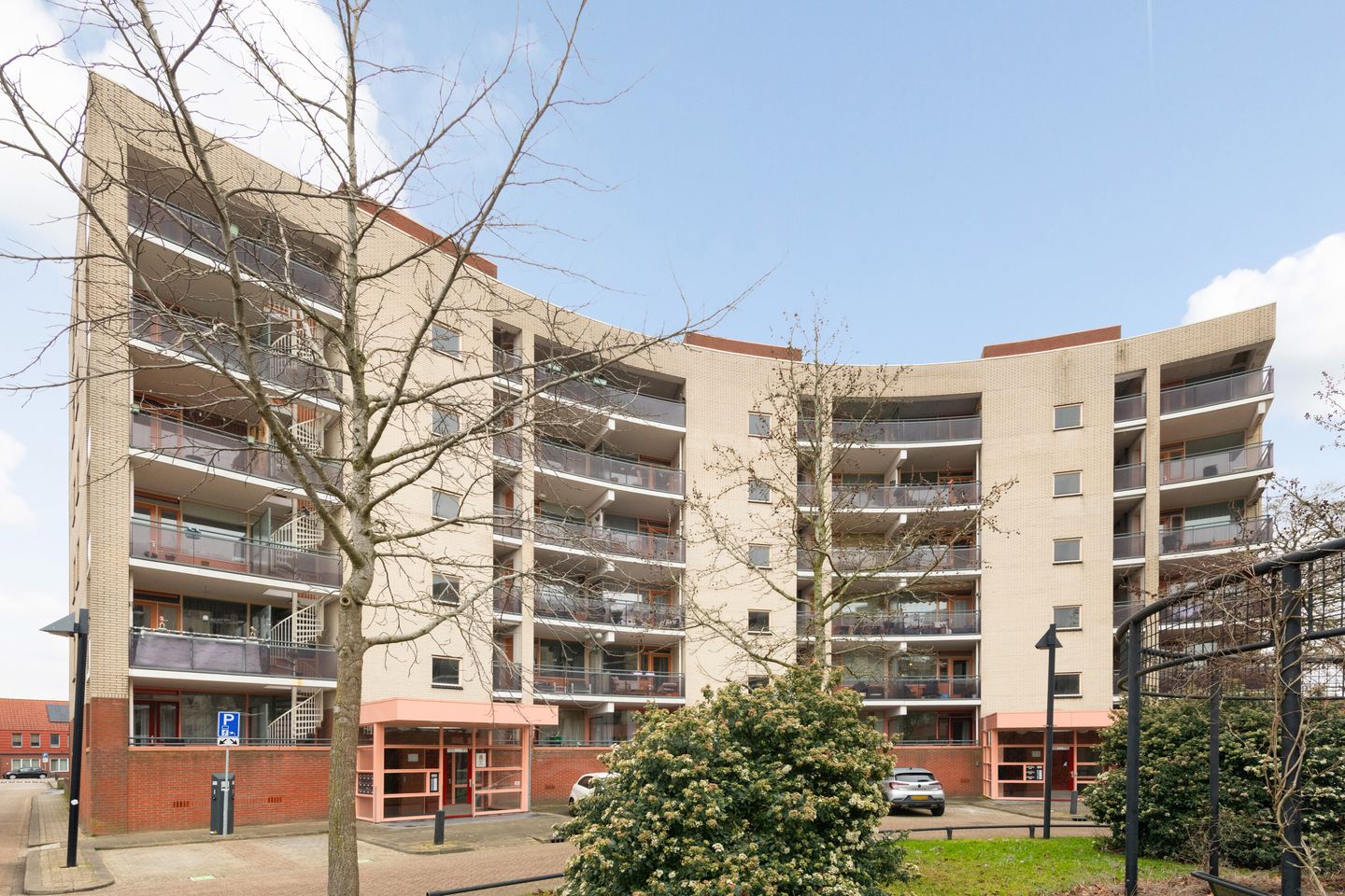 Foto 5 van Plantage 126