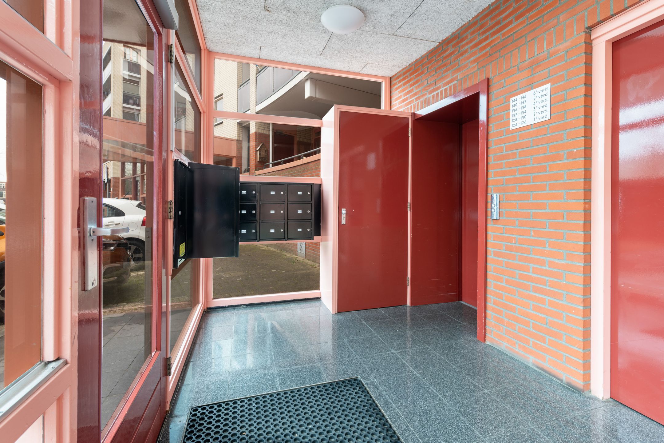 Foto 6 van Plantage 126