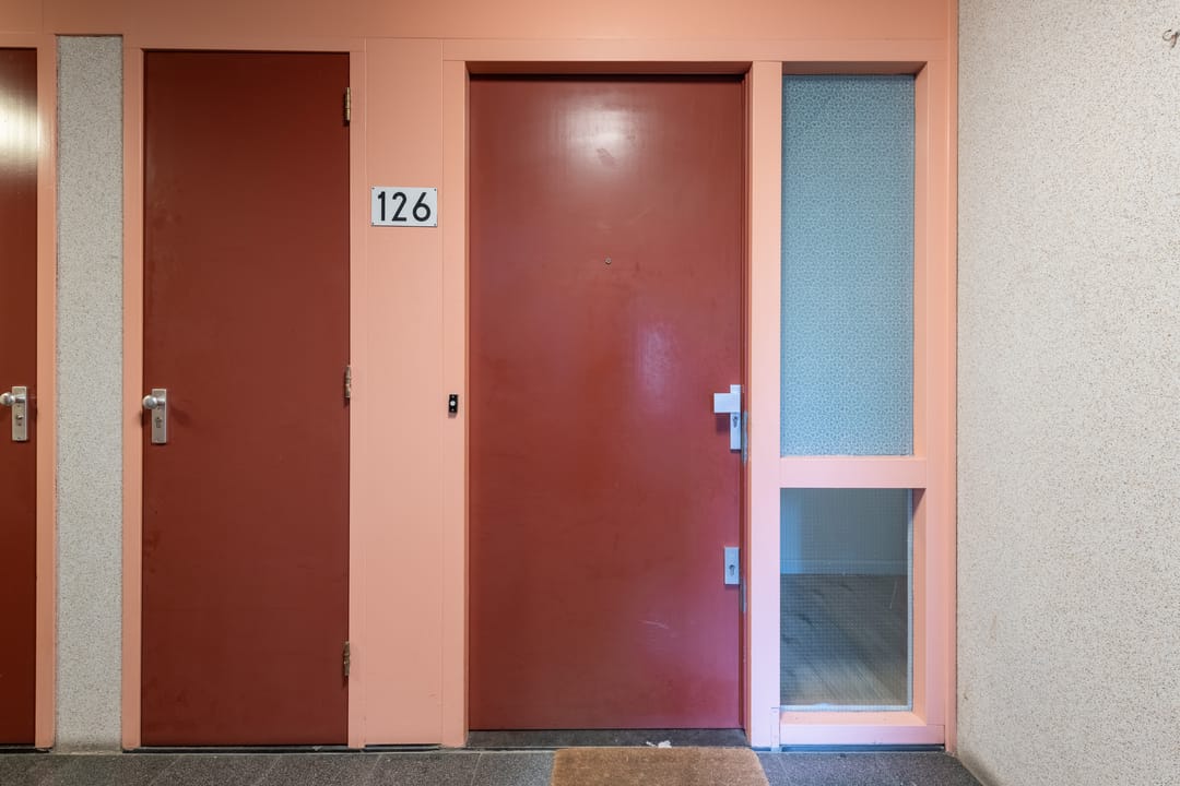 Foto 8 van Plantage 126