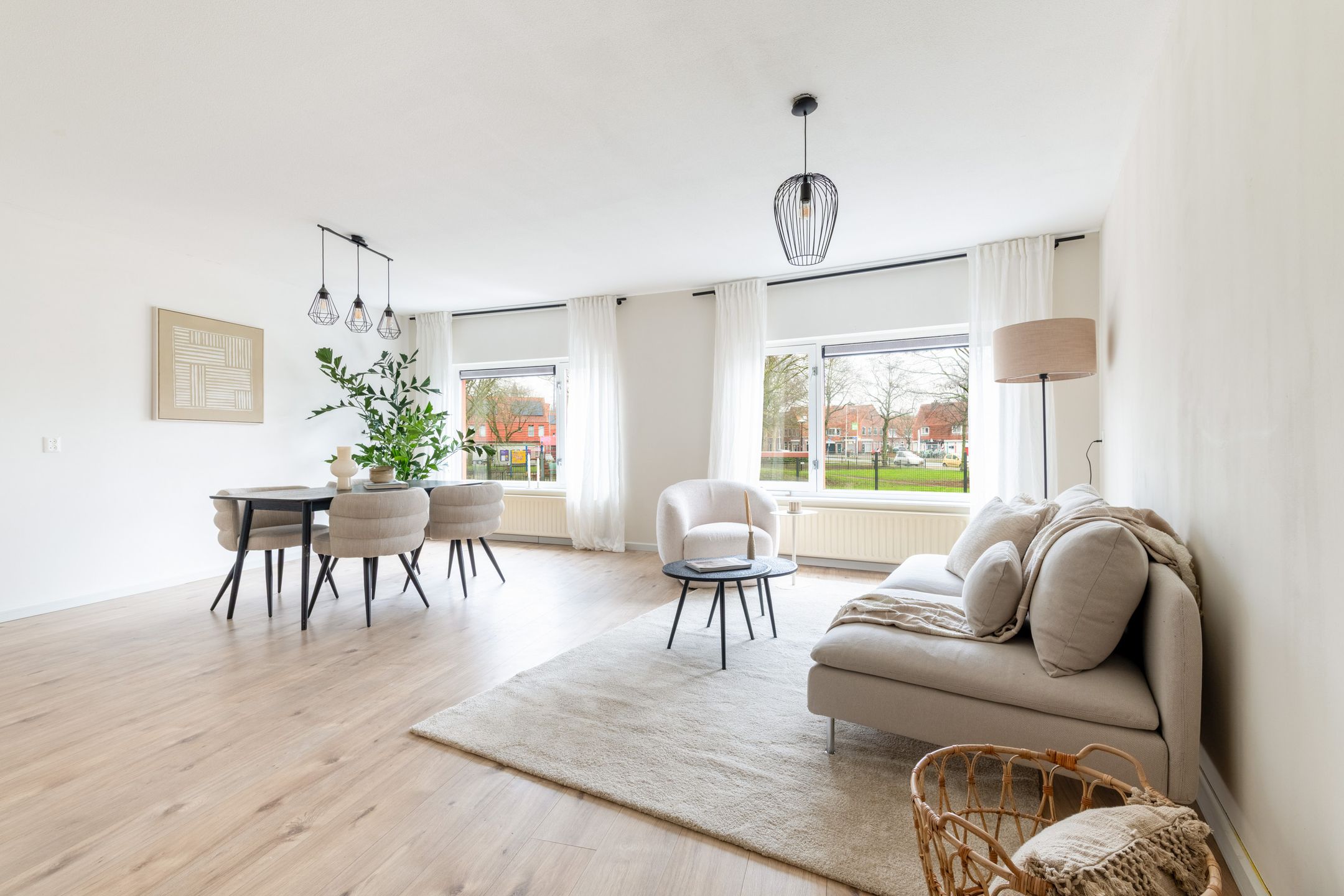 Foto 12 van Plantage 126