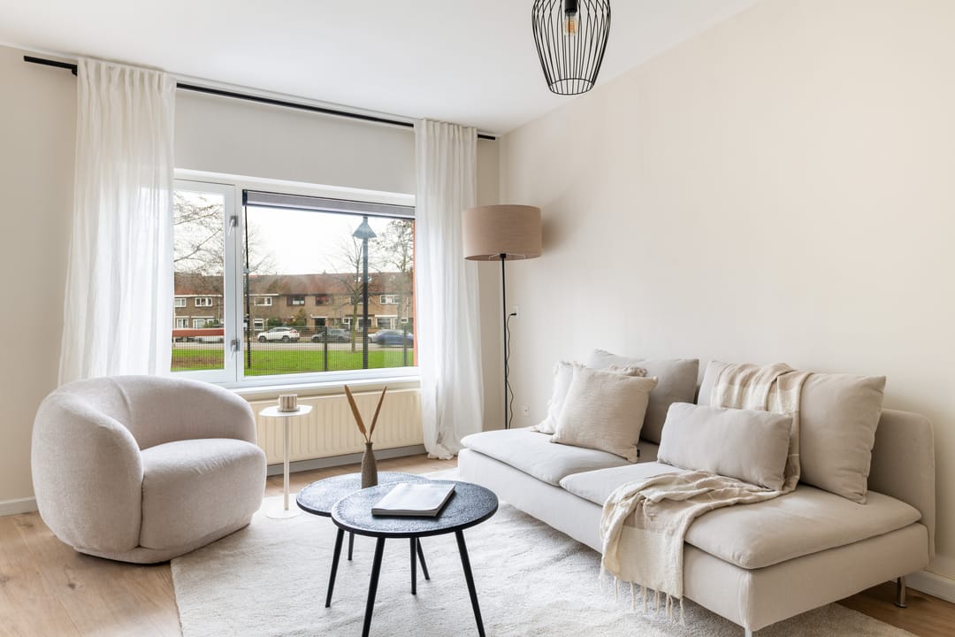 Foto 13 van Plantage 126