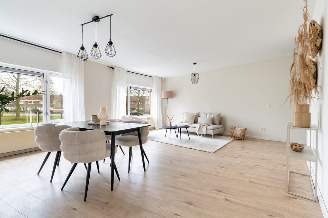 Foto 16 van Plantage 126