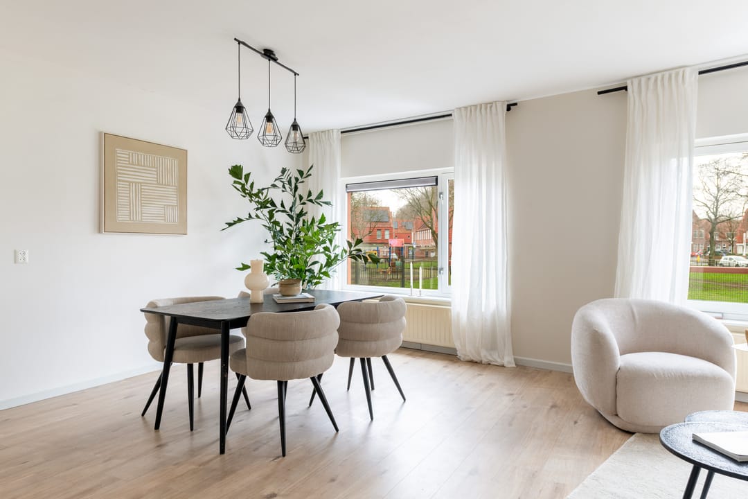 Foto 17 van Plantage 126